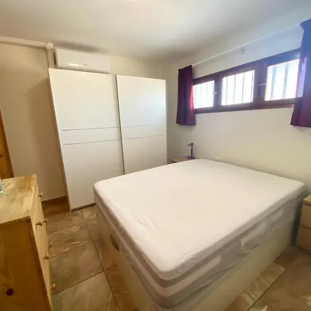 Appartement Luxury Teror San Bartolomé