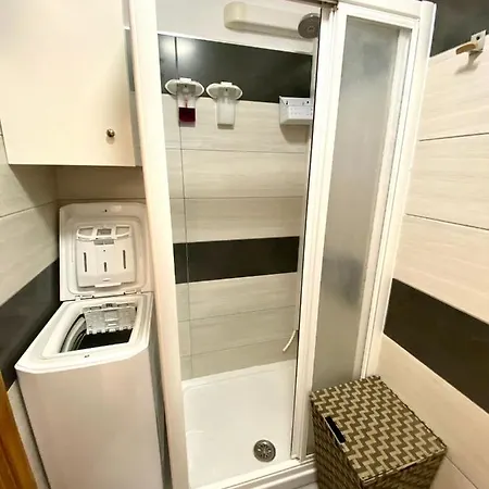 Appartement Luxury Teror *