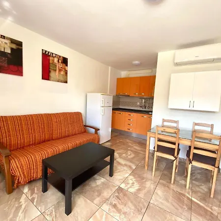 Luxury Teror Appartement San Bartolomé