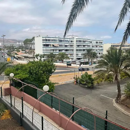 Apartamento Luxury Teror San Bartolomé