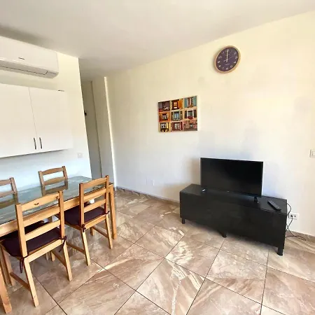 Apartamento Luxury Teror *